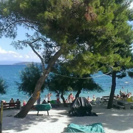 Near With Free Parking * Kastela